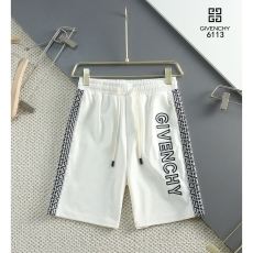 Givenchy Short Pants